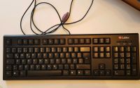 Schwarze PC Tastatur Hessen - Hirzenhain Vorschau