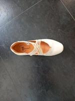 SUCHE!!! THINK! Ballerinas "Chilli" Größe 39 in Navy-dunkelblau Nordrhein-Westfalen - Dorsten Vorschau