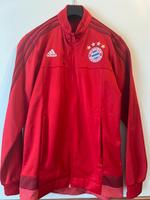 FC Bayern Jacke Bayern - Bessenbach Vorschau