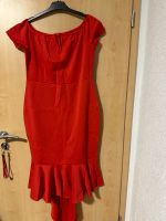 Rotes Kleid in Größe L Baden-Württemberg - Eppelheim Vorschau