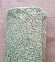 Teppich Hochflor apfelgrün kuschelig angenehm 140 x 200 cm Baden-Württemberg - Offenburg Vorschau