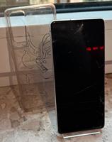 Samsung Galaxy S20 FE in Weiß Bergedorf - Hamburg Allermöhe  Vorschau
