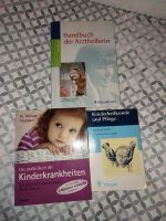 Bücher Medizin Kinderheilkunde Sachsen - Gaußig Vorschau