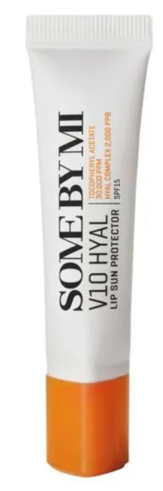 SOME BY MI V10 Hyal Lip Sun Protector Lipbalm Sonnencreme Labello in Hamburg