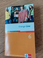 Vokabellernheft Orange Line 6 ISBN 978-3-12-547577-9 Westerwaldkreis - Daubach Vorschau