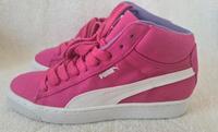 PUMA DAMEN SNEAKER PINK GR.38,5 - NP 79,90  - NEU Bayern - Schweinfurt Vorschau