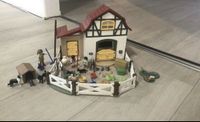 Playmobil Country Ponyhof 6927 Hessen - Niddatal Vorschau