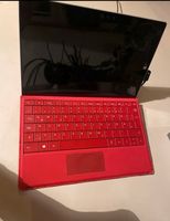 Microsoft Surface Pro 3, 64 GB Tastatur Tablet Reader Baden-Württemberg - Wiesensteig Vorschau