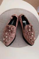 Kennel& Schmenger Damen Schuhe Slipper Gr.37 Nordrhein-Westfalen - Erkrath Vorschau