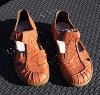 Rieker antistress Sandalen mit Klettverschluss  - neu - Größe 40 Baden-Württemberg - Aalen Vorschau