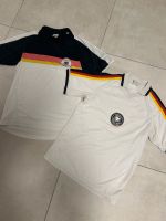 Deutschland Trikot Fan DFB EM Retro Vintage Nordrhein-Westfalen - Rietberg Vorschau