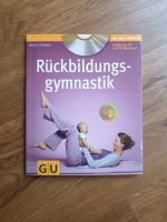 Rückbildungsgymnastik GU Kerstin Schwarz Baden-Württemberg - Freiburg im Breisgau Vorschau