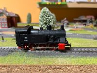 Märklin Dampflok Nordrhein-Westfalen - Herzogenrath Vorschau