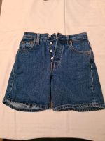 Levis Shorts 501 Mid Thigh W23 Kiel - Holtenau Vorschau