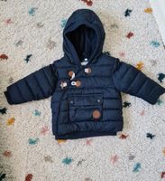 Winterjacke Jungen von Topomini, Größe 74 Sachsen-Anhalt - Wolmirsleben Vorschau