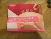 Buch „Schwangerschaft 66 Fragen & Antworten“ neu!! Baden-Württemberg - Filderstadt Vorschau