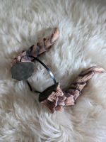 Hörner Headdress Kopfschmuck Faun Larp Cosplay Niedersachsen - Langenhagen Vorschau