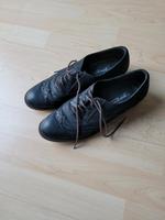 Paul Green Halbschuhe Gr.39 Hessen - Kelkheim Vorschau