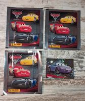 Set Disney Pixar Cars Panini Sammelsticker Sammelalbum Sticker Leipzig - Dölitz-Dösen Vorschau