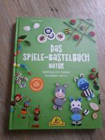 Neu! Bastelbuch für Eltern und Kind Sachsen - Klingenthal Vorschau