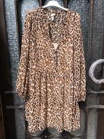 Kleid H&M Gr. M  Neuwertig Leo Hessen - Heppenheim (Bergstraße) Vorschau