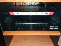 Denon integrate network AV Receiver AVR-S960H Bad Doberan - Landkreis - Rövershagen Vorschau