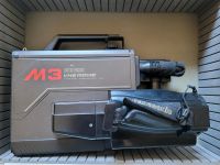 Panasonic M3 Auto Focus VHS Camcorder mit Koffer Häfen - Bremerhaven Vorschau