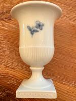 Fürstenberg kleine Vase blaue Blumen 9,5 cm Porzellan Eimsbüttel - Hamburg Eimsbüttel (Stadtteil) Vorschau