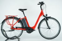 Kalkhoff Agattu 1.S Advance 2021 RT - E Bike - 625Wh UVP 2799€ Dresden - Cossebaude Vorschau