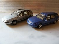 Saab 9 - 5 Kombi in 1:43 Niedersachsen - Ritterhude Vorschau