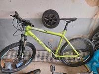 Fahrrad Ghost Hessen - Mengerskirchen Vorschau