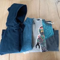 Sweatshirt/pullover set 122/128 Name It, Gugguu H&M Bayern - Wasserburg Vorschau