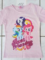 Langarm-Shirt, rosa, little Pony, Gr. 122 Brandenburg - Doberlug-Kirchhain Vorschau