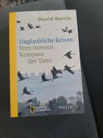 David Barrie - Unglaubliche Reisen: vom inneren Kompass der Tiere Bonn - Lengsdorf Vorschau