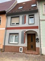 Kleines Stadthaus im Zentrum von Sandersleben Sachsen-Anhalt - Sandersleben Vorschau