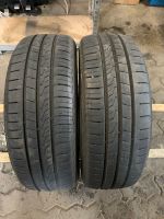 2x Sommerreifen gebraucht  205 60 R16 92H Hankook Kinergy Hessen - Haiger Vorschau