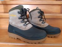 Goodyear Winterboots Gr. 42 Saarland - Ensdorf Vorschau