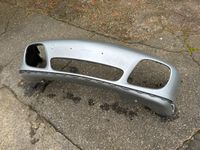 Frontspoiler Frontstange Stoßstange für Porsche 996 C4S / Turbo Nordrhein-Westfalen - Krefeld Vorschau