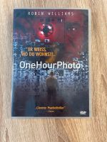 One Hour Photo DVD Niedersachsen - Springe Vorschau