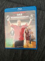 Das Schwergewicht - Blu-ray Bayern - Ingolstadt Vorschau