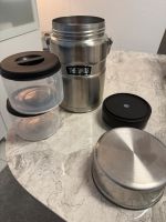 Thermos Speisegefäß Stainless King NEU!! Hessen - Hattersheim am Main Vorschau