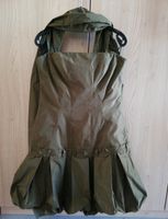 Cocktailkleid Gr. 36 Oliv mit Stola Nordrhein-Westfalen - Augustdorf Vorschau