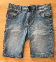 Jeans Shorts Kurze Hose Grösse L Nordrhein-Westfalen - Dinslaken Vorschau