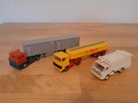 Wiking, LKW, Tanklaster, Laster, Sattelschlepper Hessen - Pohlheim Vorschau