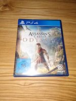 Assassins Creed ODYSSEY für ps4 Rheinland-Pfalz - Landau-Godramstein Vorschau