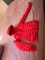 adidas Jacke Bayern - Cham Vorschau