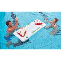 Happy People , Beer Pong , aufblasbar, 140x60cm , Camping , Pool Nordrhein-Westfalen - Grevenbroich Vorschau