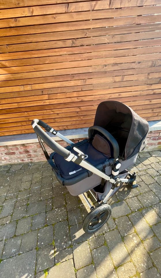 BUGABOO Cameleon Kinderwagen & Buggy mit viel Zubehör in Köln