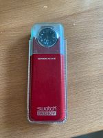 Swatch Irony - NEU - Modell 1999 Frankfurt am Main - Preungesheim Vorschau