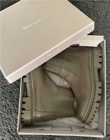 Tamaris Schuhe Stiefel Boots 41 grau Niedersachsen - Emden Vorschau